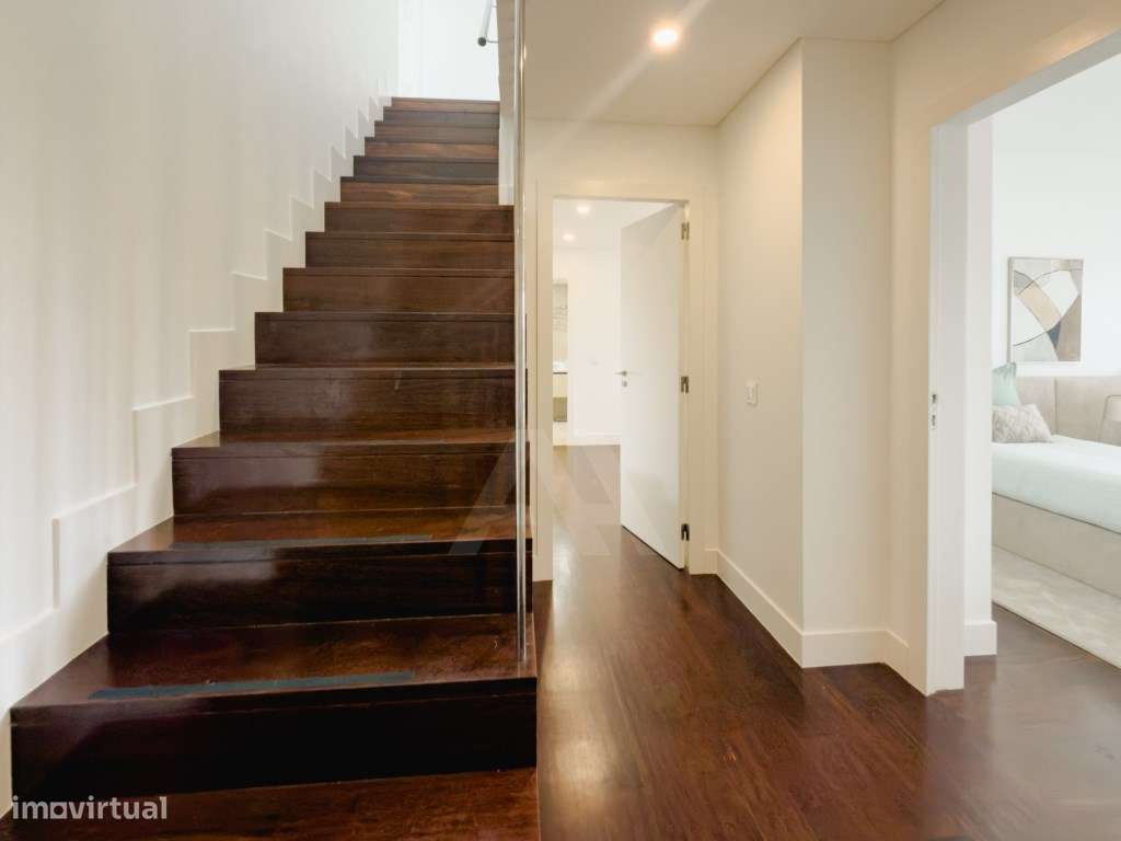 Apartamento T5 na Quinta da Martinha-19