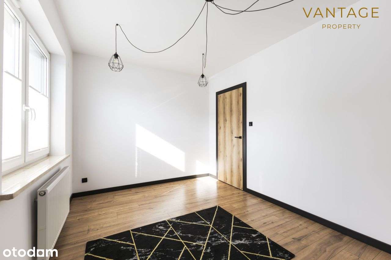 3 pokoje + ogród + miejsce postojowe | granica Krakowa-11