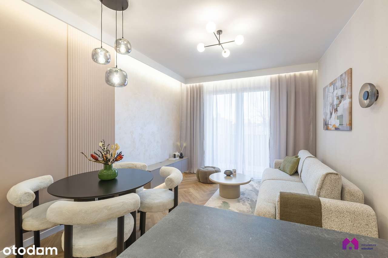 Piękny APARTAMENT blisko Rynku Jeżyckiego w CHRONIONYM budynku-4