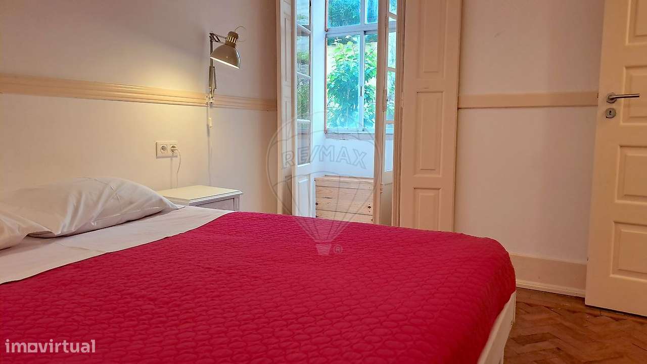 Apartamento T4 para venda-27
