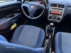 Fiat Grande Punto 1.2 Dynamic - 14