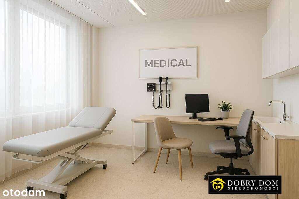 Prestiżowy lokal użytkowy 210 m2 w centrum miasta - Pełny obrazek: 5/20