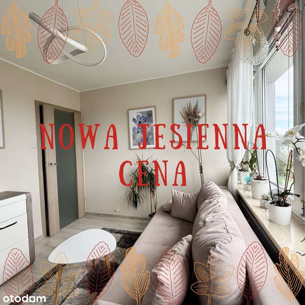 Komfortowe mieszkanie w Gdyni - Pełny obrazek: 1/20