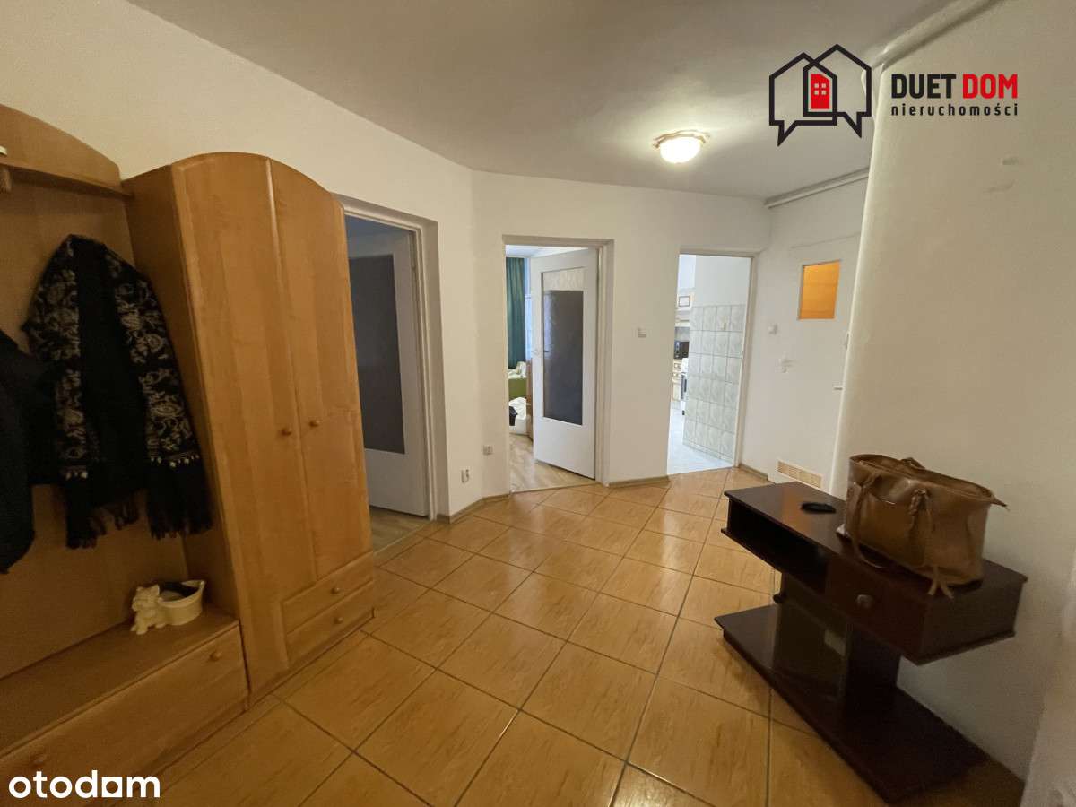 Mieszkanie 3 pokoje ***Czechów***-5