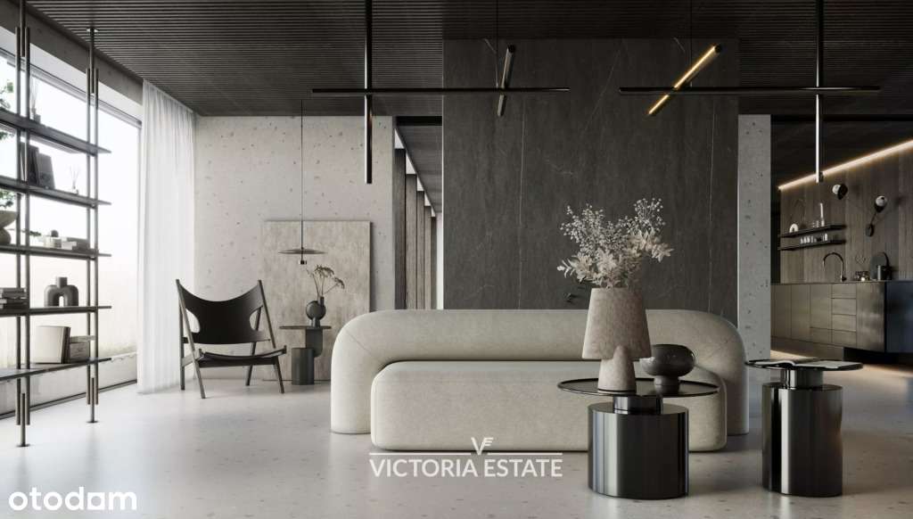 2-pokojowe mieszkanie w inwestycji Lindego2-0