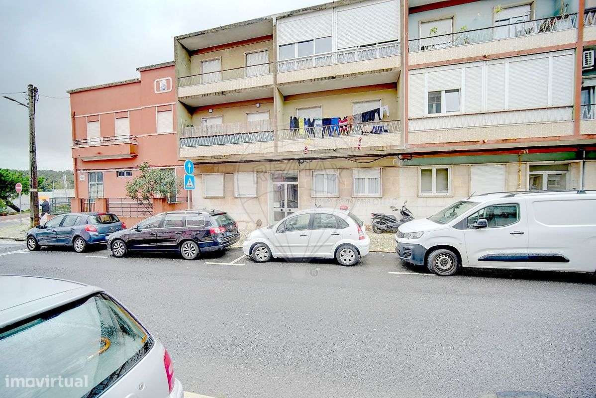 Apartamento T1 para venda-19