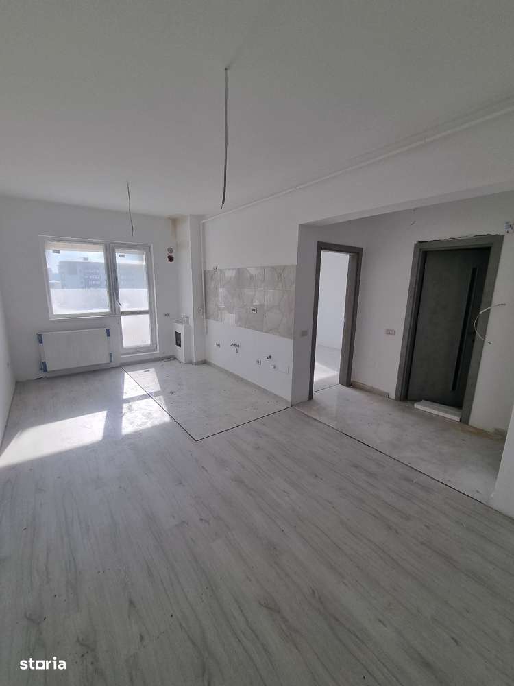 Studio/Weiner 16/Militari Residence - Imagine principală: 4/4