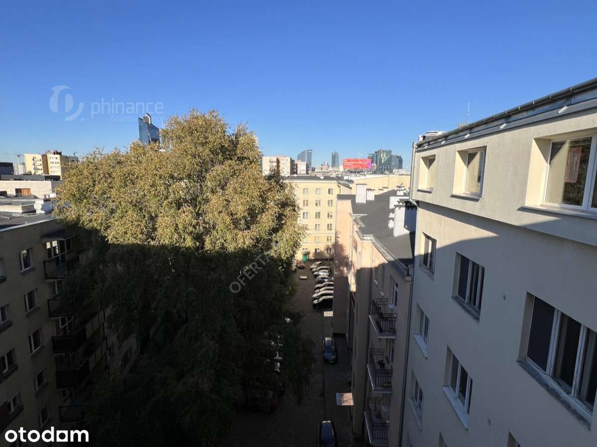 Prestiżowy adres, wyjątkowa kamienica-2