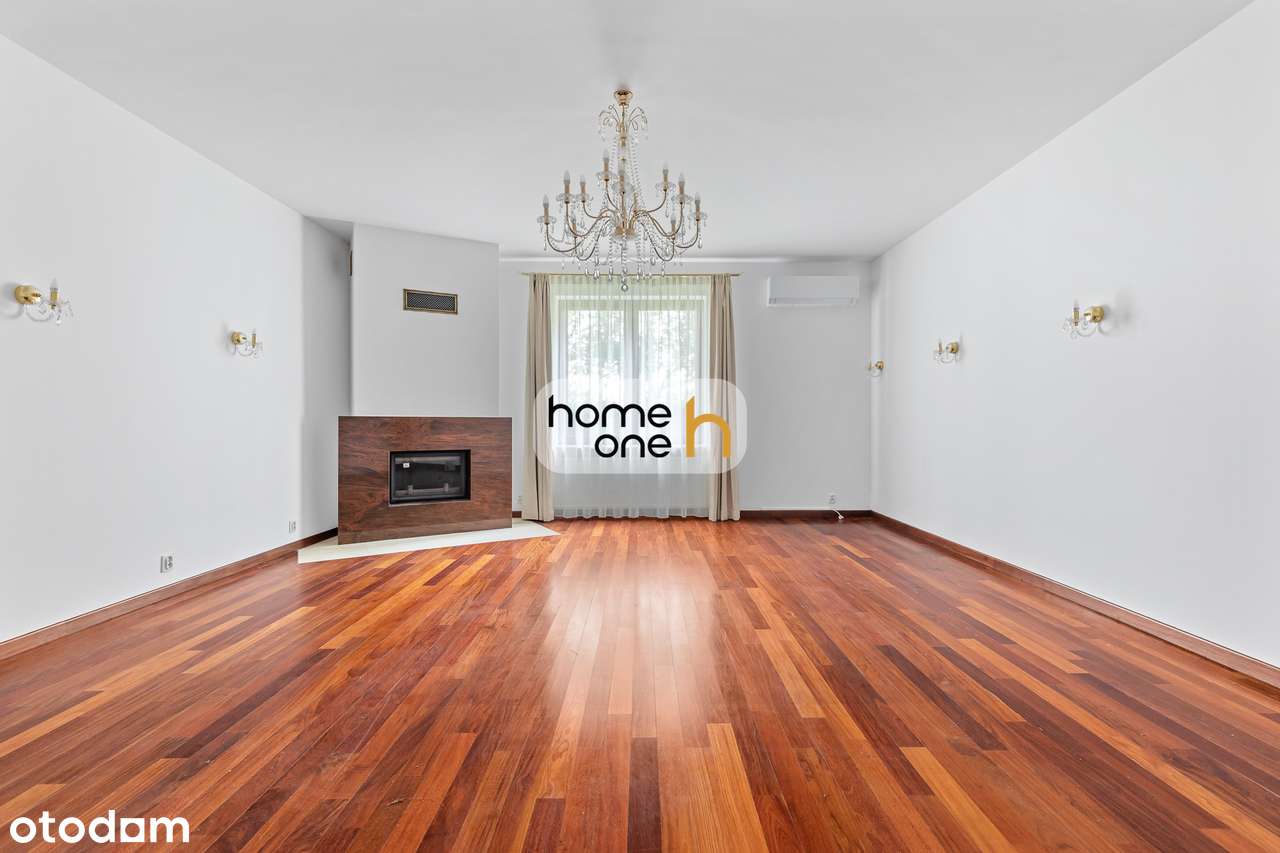 Piękna rezydencja z basenem | strefa dla służby |6 sypialni - Pełny obrazek: 4/12