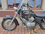 Honda Shadow - 10