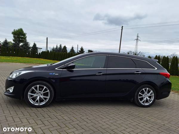 Hyundai i40 1.7 CRDi BlueDrive Comfort - 37