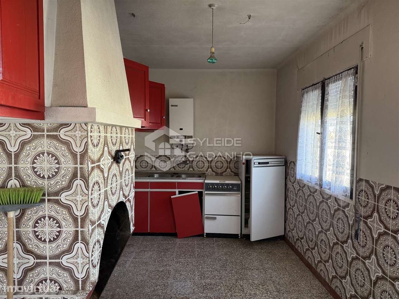 Moradia T2+1 Venda em Águas Belas,Sabugal-10