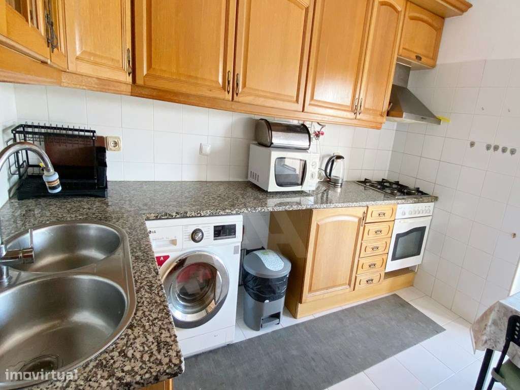 Apartamento T3 em Sesimbra com Garagem - Grande imagem: 5/18