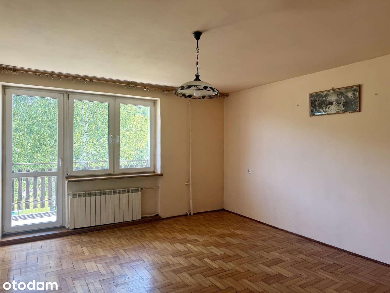 Przestronny dom | Kornatka | Na dużej działce (25 arów)-5