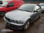 DRZWI LEWE PRAWE E46 COMPACT SILBERGRAU - 2