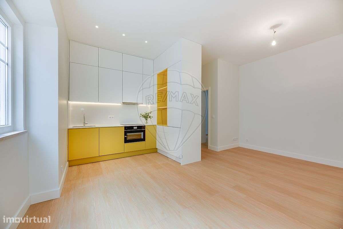 Apartamento T2 para venda-3