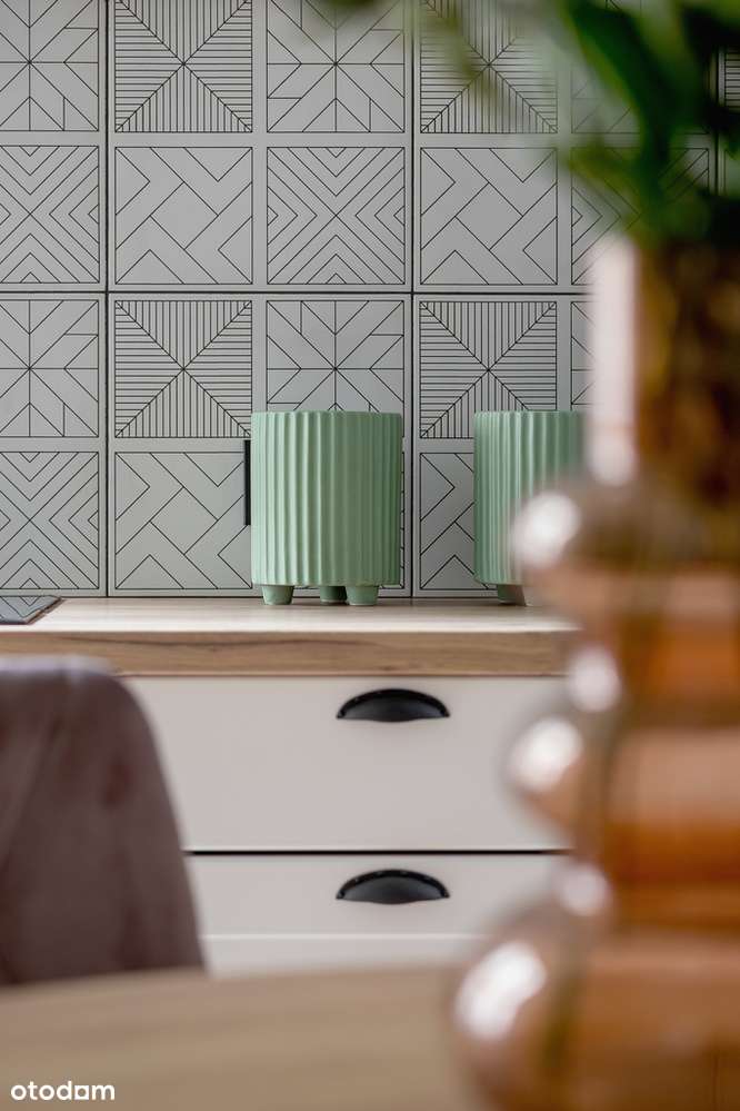 Elegancki apartament w kamienicy/85m2/Stare Miasto-5