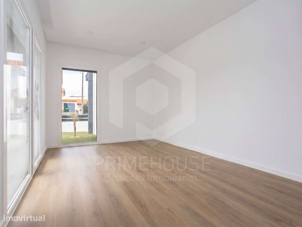 Moradia com 3 suites, garagem e piscina na Av. de Negreiros - Quint...-34