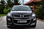 Mazda CX-7 2.3T Exclusive - 14