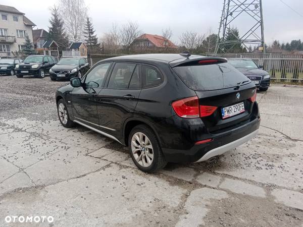 BMW X1 xDrive23d - 3