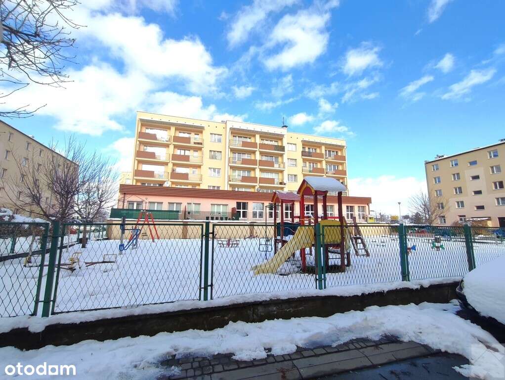 Mieszkanie do wynajecia 36 m2 /ul.Ofiar Katynia/ - Pełny obrazek: 3/20