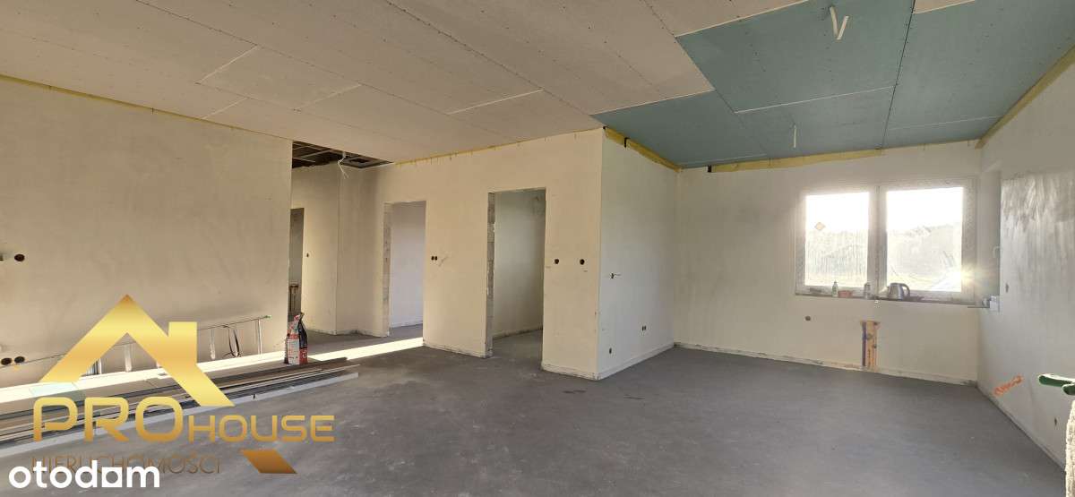 Dom w Smogorzewcu / Osiek nad Wisłą !-8