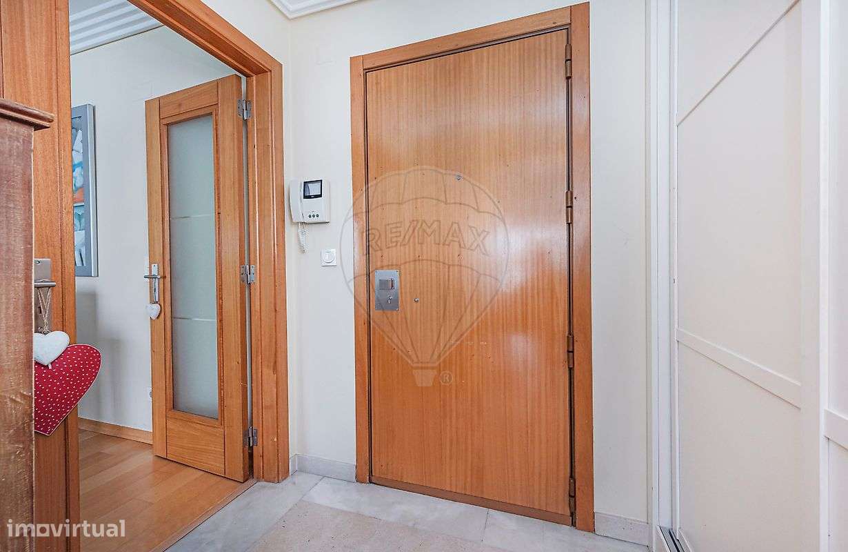 Apartamento T1 para arrendamento - Grande imagem: 5/27