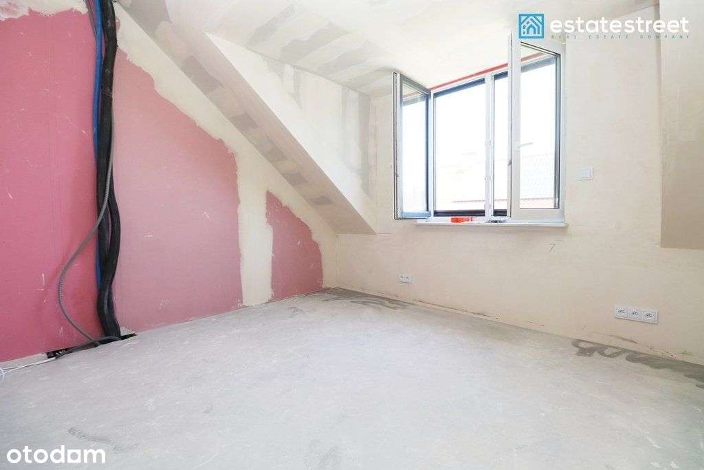 Bliźniak na ponad 5 arowej działce - Niepołomice!-8