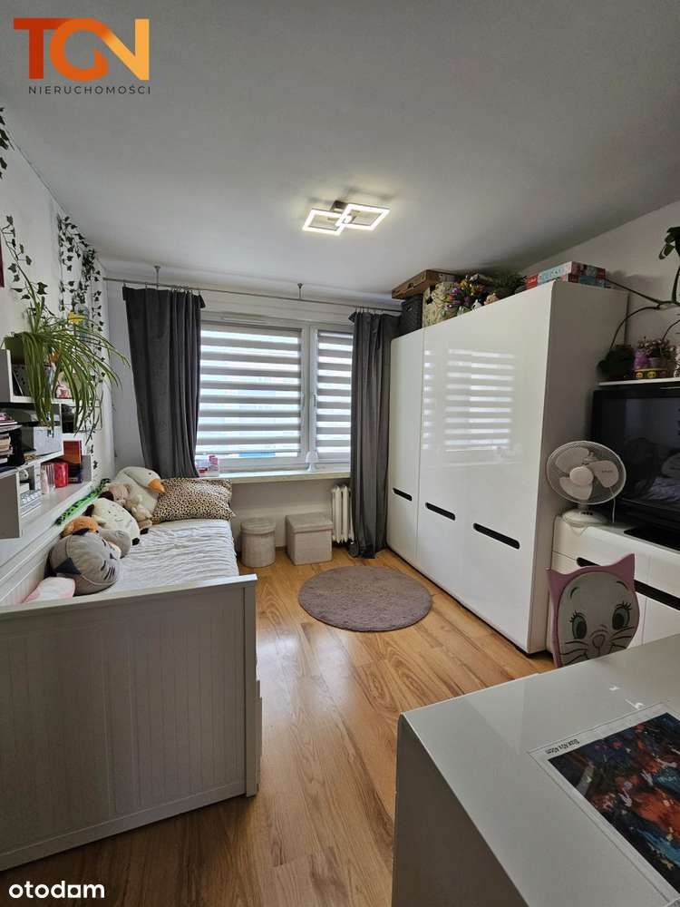 Przestronne M4 na Widzewie - Pełny obrazek: 4/11