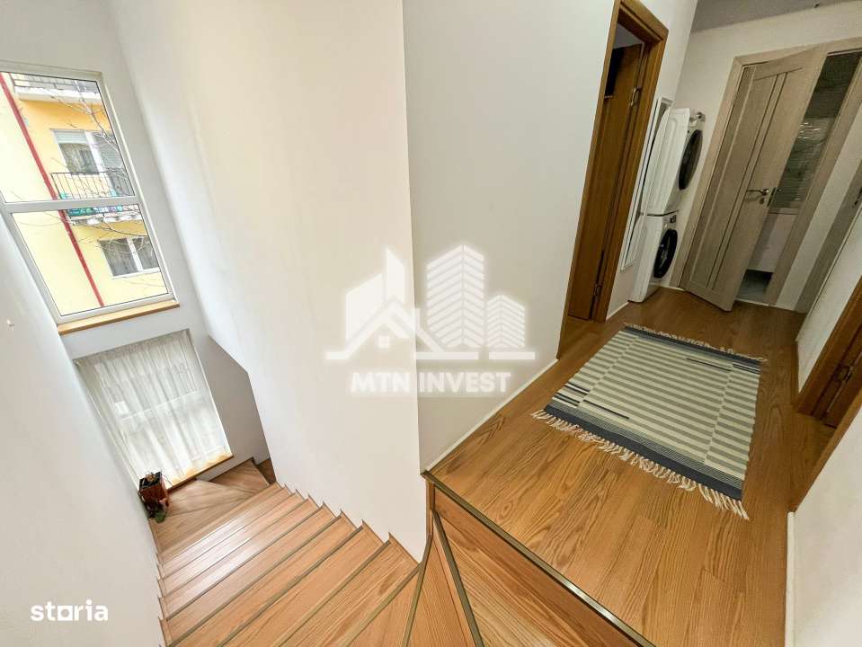 Casa 4 camere Turnisor – Ogorului, curte 60 mp, parcare privata, far-12