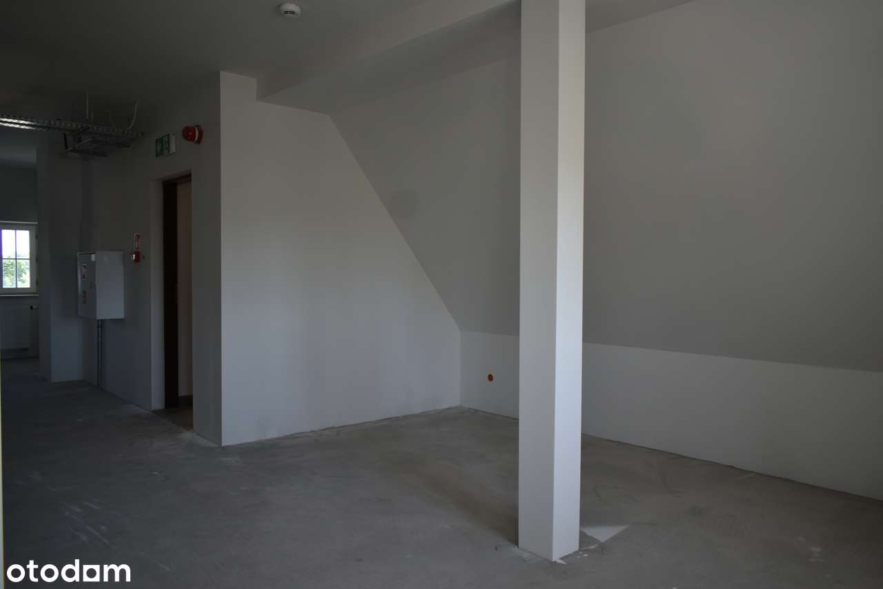 Lokal komercyjny na dworcu kolejowym w Prabutach nr 8 - Pełny obrazek: 5/11