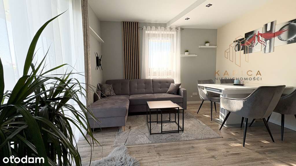 Mieszkanie 3 pokoje Felin + działka - Pełny obrazek: 2/12