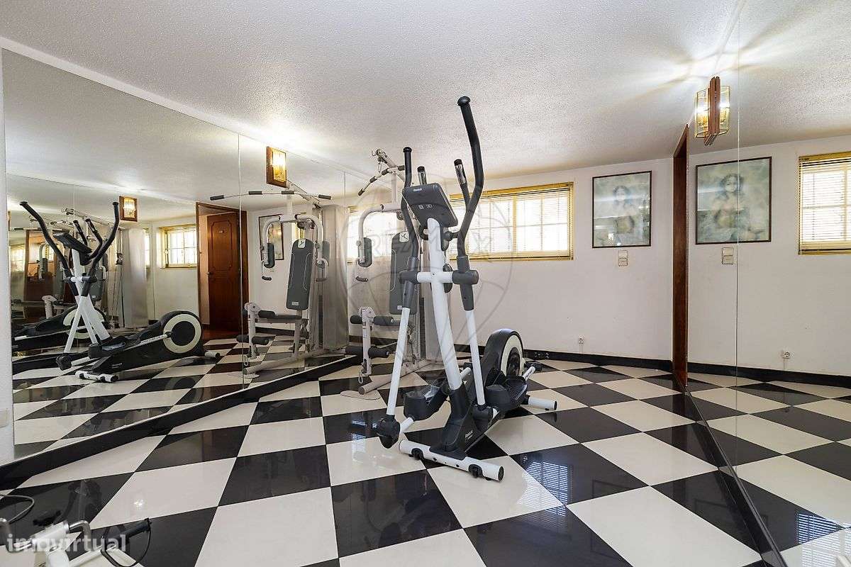 Moradia T4 para venda-39