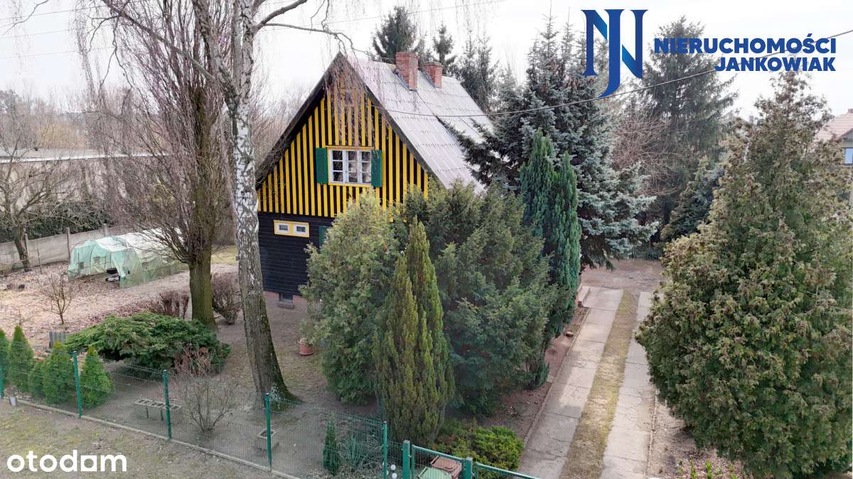 Dom z duszą | centrum i jezioro 5 min-1