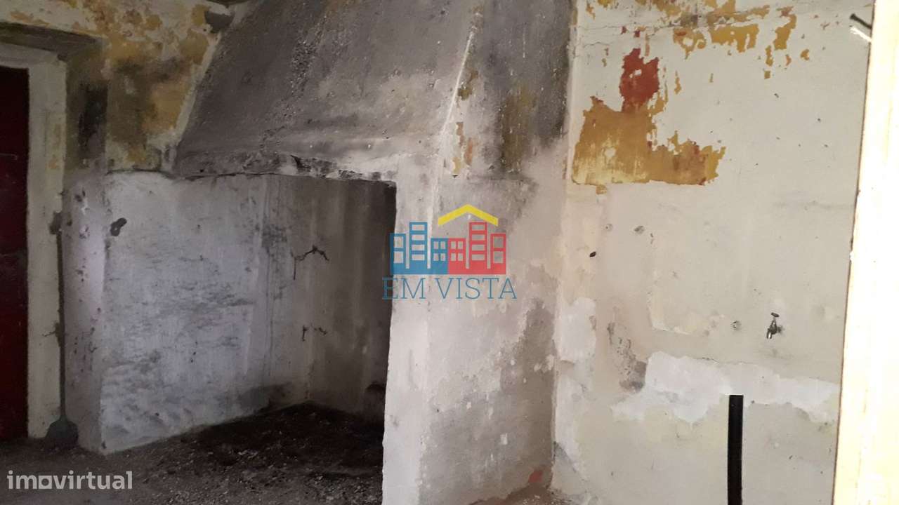 Casa Rustica em Vale de Açor, Ponte de Sor-5