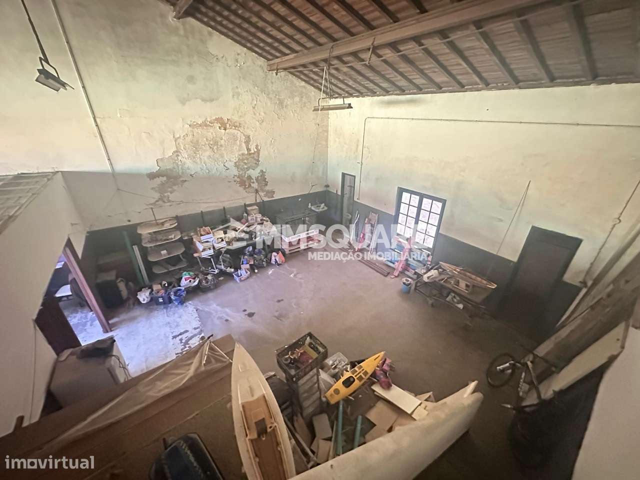 Garagem  Venda em Ourique,Ourique-9