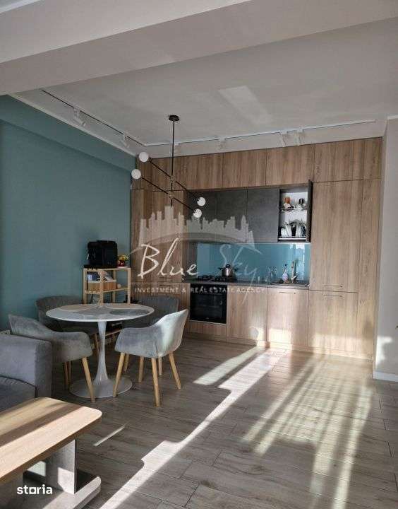 Apartament 3 camere zona Delfinariu - Imagine principală: 2/18