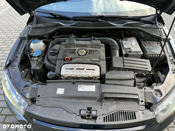 Volkswagen Scirocco 1.4 TSI Match - 17