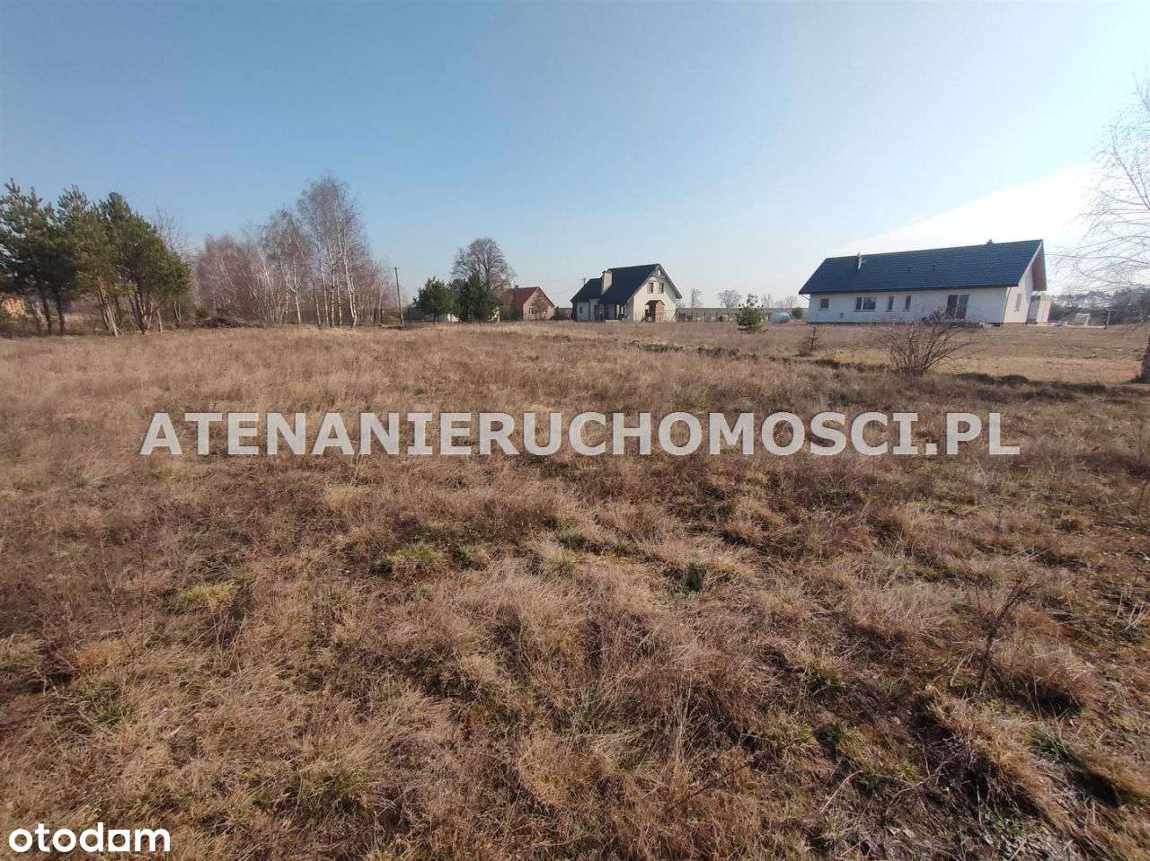Okazja! Działka 1883m2 Blisko Ciechocinek! - Pełny obrazek: 4/18