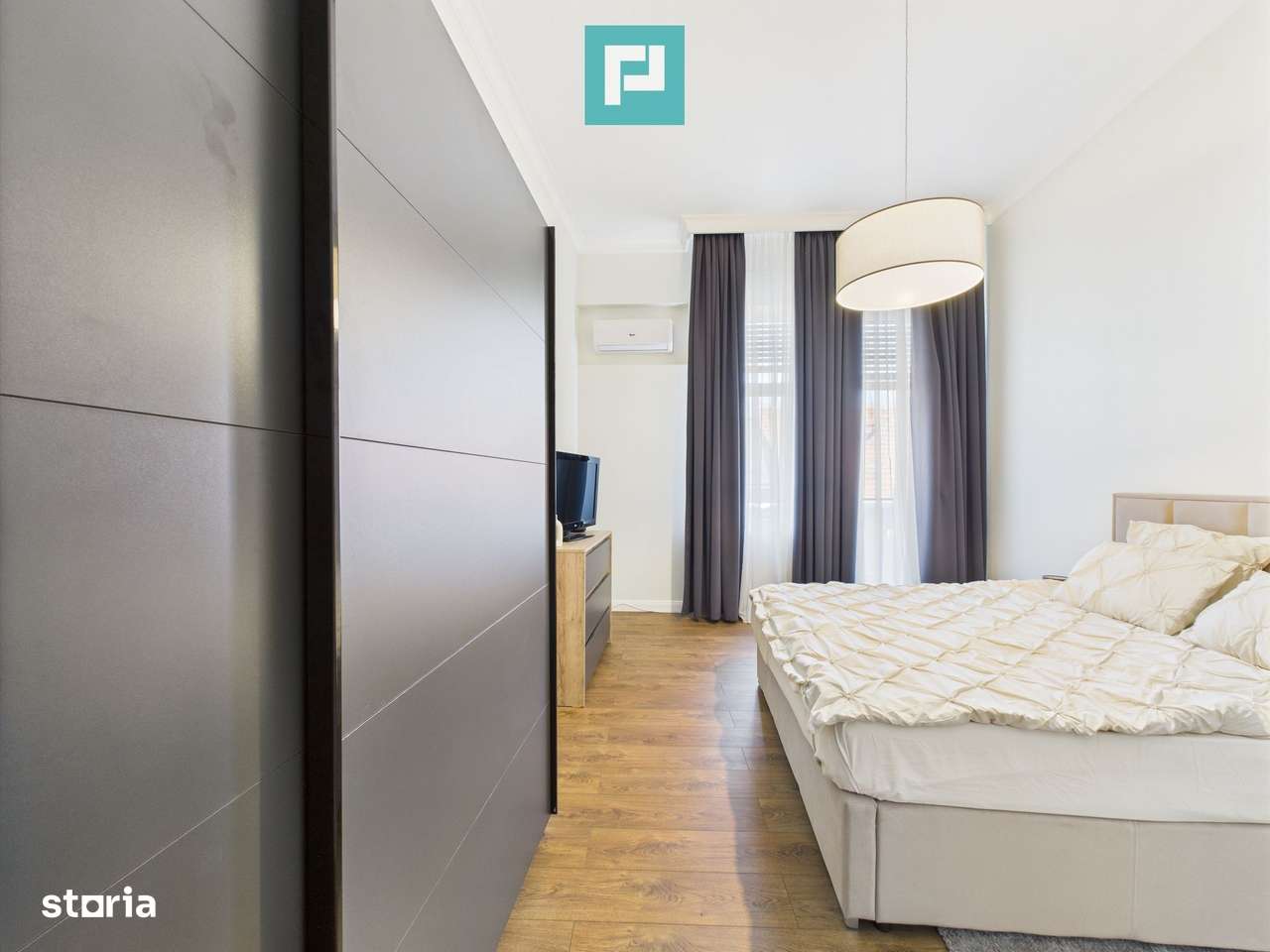 Apartament 3 camere, ultracentral. - Imagine principală: 4/8