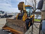 JCB JCB 3CX CONTRACTOR Joystick - 2