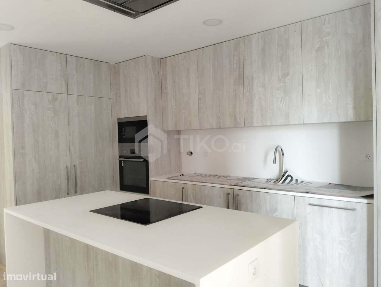 Apartamento T3 + 1 Duplex  à venda em Montijo, proximo às portas da ci - Grande imagem: 2/44
