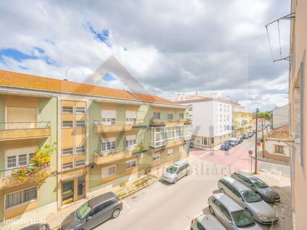 Excelente apartamento T2 no Pinhal NovO-20