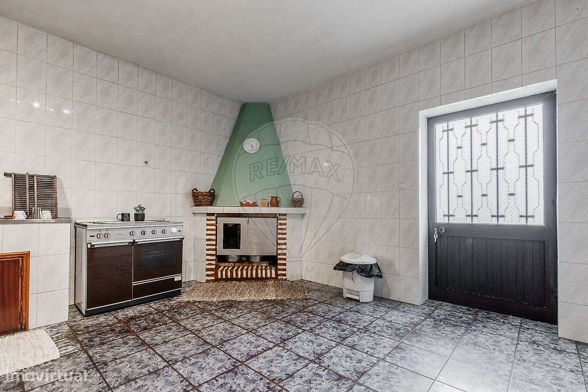 Moradia T4 para venda - Grande imagem: 5/29