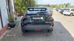 Toyota C-HR 1.8 Hybrid Exclusive - 4