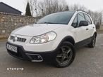 Fiat Sedici 1.6 16V 4x2 Easy - 1