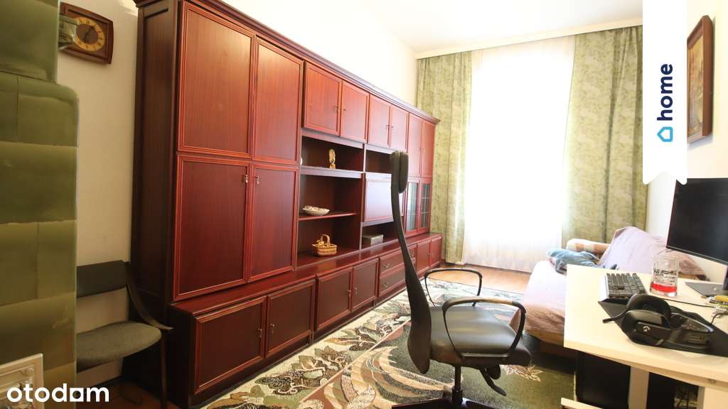 mieszkanie z potencjałem w Centrum Katowic - Pełny obrazek: 2/7