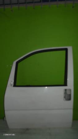 Porta Frente Esquerda Citroen Jumpy / Fiat Scudo / Peugeot Expert - 1996 / 2004 - PTL241 - 2