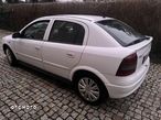 Opel Astra - 5