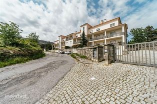 Apartamento T3 / Covilhã, Covilhã e Canhoso